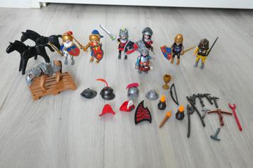 Ridder Playmobil beschikbaar voor biedingen