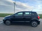 Volkswagen Polo (APK tot januari 2027), Auto's, Voorwielaandrijving, Stof, 95 pk, Zwart