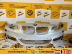 Voorbumper BMW 2 serie f22 f23 facelift M-pakket KLS PDC