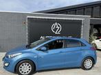 Hyundai i30 1.6 GDI i-Motion Extra set sportvelgen !, Auto's, Voorwielaandrijving, Euro 5, 135 pk, Gebruikt