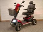 Scootmobiel Hurricane 33P (Drive), 46 km of meer, 16 km/u of meer, Drive, Zo goed als nieuw