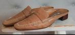 Maripe instap loafers mt 38 1/2, Verzenden, Zo goed als nieuw, Instappers