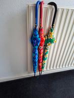 3 Leuke Paraplu's, Ophalen, Zo goed als nieuw