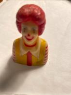 Vintage Ronald McDonald puntenslijper 1984, Ophalen, Gebruikt
