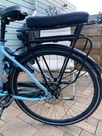 Stella elektrische fiets (zonder accu), Minder dan 30 km per accu, Gebruikt, 51 tot 55 cm, Ophalen