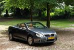 Volkswagen Eos 2.0 16V FSI 110KW 2008 Grijs, Voorwielaandrijving, 4 cilinders, 4 stoelen, Overige kleuren