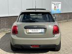 MINI Mini 1.5 Cooper | Pano | Xenon | Led | Stoelverwarming, Auto's, Mini, Gebruikt, Euro 6, Bedrijf, Grijs