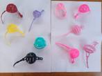 Barbie fietshelmen, Ophalen of Verzenden, Zo goed als nieuw, Barbie
