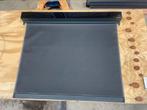 Somfy solar rits screen 1300x1000 antraciet 7016, Elektrisch, Ophalen of Verzenden, Minder dan 250 cm, Zo goed als nieuw