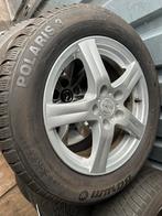 Mazda 3 Winterset met Kenzo Velgen, Auto-onderdelen, Banden en Velgen, Ophalen, Gebruikt, 16 inch, Banden en Velgen