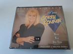 2CD - Corry Konings - Jubileum Album 25 jaar, Ophalen of Verzenden, Zo goed als nieuw, Levenslied of Smartlap
