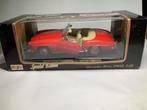 Maisto Mercedes Benz 190 SL 1:18, Hobby en Vrije tijd, Modelauto's | 1:18, Ophalen of Verzenden, Nieuw, Auto, Maisto