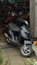 Zip 70cc Sprinter, Ophalen, Gebruikt, Overige typen, Piaggio