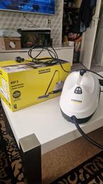 Kärcher SC 2 EasyFix Plus Stoomreiniger, Witgoed en Apparatuur, Stoomapparaten, Ophalen of Verzenden, Zo goed als nieuw, Stoomreiniger