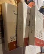 Drie literaire romans Emile Zola, Boeken, Literatuur, Ophalen of Verzenden, Gelezen, Emile Zola, Europa overig