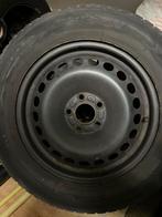Winterbanden 215/60 R16 met velg 5x108 Ford/Volvo, Auto-onderdelen, Banden en Velgen, Ophalen, 16 inch, Banden en Velgen, Winterbanden