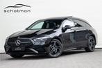 Mercedes-Benz CLA-Klasse Shooting Brake 250 e AMG Premium, N, CLA, Gebruikt, Zwart, 4 cilinders