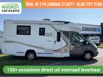 Challenger 288EB GENESIS SPEC (FORD), QUEENSBED, 52058 KM!, -, Tot en met 2, -, Bedrijf