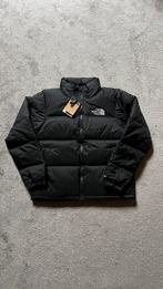 NorthFace Puffer Nuptse700 | Size M | Like New!, Kleding | Heren, Jassen | Winter, Maat 48/50 (M), Zwart, Ophalen of Verzenden