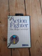 1988 SEGA Action Fighter!, Ophalen, Gebruikt, Master System