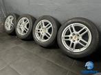 Originele Porsche Cayenne II 958 7P5 19 inch velgen 5x130 TP