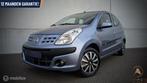 Nissan Pixo 1.0 Acenta, Airco, 5-Deurs, NAP, APK 12-26, TOP, Voorwielaandrijving, Stof, Gebruikt, Met garantie (alle)