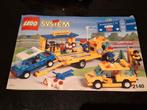 Lego ANWB hulpdienst nr 2140 * compleet en zeldzaam *, Ophalen of Verzenden, Gebruikt, Complete set, Lego