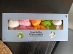 Finger puppets, Ophalen of Verzenden, Nieuw, Babypop