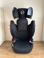 Cybex autostoel - Gold solution M, Autogordel, 15 t/m 36 kg, Zijbescherming, Zo goed als nieuw
