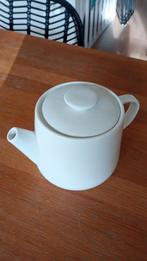 Theepot Hema 1.2 L, Ophalen of Verzenden, Zo goed als nieuw, Overige materialen, Overige typen