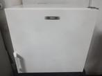 Zanussi mini vriezer 50 liter werkt perfect, Witgoed en Apparatuur, Minder dan 85 cm, Minder dan 60 cm, Zo goed als nieuw, Energieklasse A of zuiniger