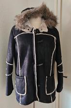 Winterjas Yessica maat 48, Kleding | Dames, Jassen | Winter, Yessica, Ophalen of Verzenden, Bruin, Zo goed als nieuw