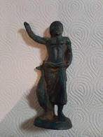 Bronzen figuur Romeins, Antiek en Kunst, Ophalen