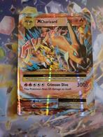 pokemon Charizard, Verzenden, Gebruikt, Losse kaart