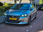 Peugeot 208, Auto's, Peugeot, Automaat, Euro 6, Particulier, Zilver of Grijs