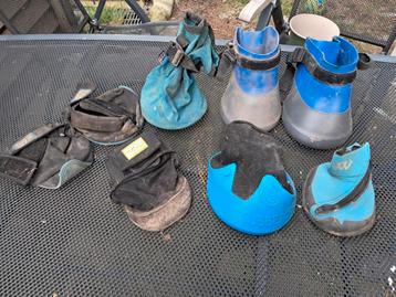 Medische hoefschoenen  beschikbaar voor biedingen