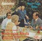 Marie-Luise Nikuta Appelschlot 1969 + Karneval 1970 Koln, Verzenden, Gebruikt, Pop, Single