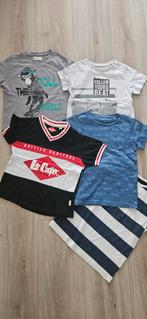 Jongens kleding pakket maat 110-116, Ophalen of Verzenden, Zo goed als nieuw, Jongen