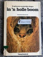 In de holle boom, Verzenden, Zo goed als nieuw