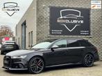 Audi RS6 4.0 TFSI Quattro Performance Pro Line Plus 605PK/HU, Automaat, Gebruikt, 119 €/maand, Geïmporteerd
