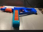 Nerf pistool x40, Ophalen of Verzenden, Zo goed als nieuw