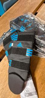 Kickboxing Scheenbeschermers, Sport en Fitness, Vechtsporten en Zelfverdediging, Ophalen of Verzenden, Nieuw, Overige, Vechtsportbescherming