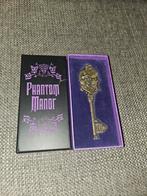 Phantom Manor Sleutel Disneyland Parijs, Ophalen, Overige figuren, Zo goed als nieuw, Overige typen