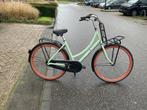 Oma fiets 28 inch Cortina, 53 tot 56 cm, Ophalen, Zo goed als nieuw, Versnellingen