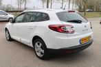 Renault Mégane Estate 1.2 TCe Limited, Clima, Navi, Cruise,, Voorwielaandrijving, Stof, Gebruikt, Euro 6