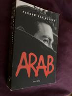 Arab - Parham Rahimzadeh, Ophalen of Verzenden, Gelezen, Nederland