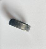Tungsten Carbide ring, Overige materialen, 20 of groter, Zwart, Ophalen of Verzenden