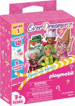 Playmobil Everdreamerz Verrassingsbox 70389, Nieuw, Complete set, Ophalen of Verzenden