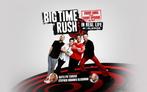 Big Time Rush Keulen (1 Staanplaats) 17-11, Tickets en Kaartjes, Concerten | Pop, Eén persoon, November