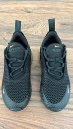 Nike air schoenen sneakers zwart mt 29, Ophalen of Verzenden, Zo goed als nieuw